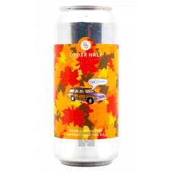 Other Half Brewing Co. Leaf Creepers