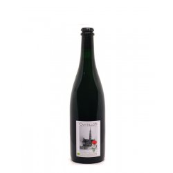 Cantillon Gran Cru Bruocsella Bott.75cl. - Partenocraft