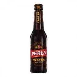 Perla Porter - Be Hoppy!