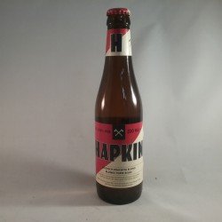 Hapkin - Beeronweb