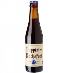 Trappistes Rochefort 10