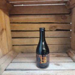 Siren Craft Brew Bourbon Aged Mavka