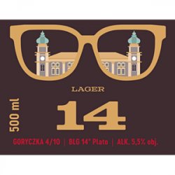 Łańcut LAGER 14 - Sklep Impuls