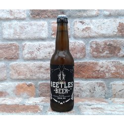 Beetles Beer Novel IPA - 33 CL - House of Beers Uden