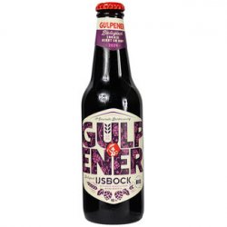 Gulpener Bierbrouwerij Gulpener IJsbock