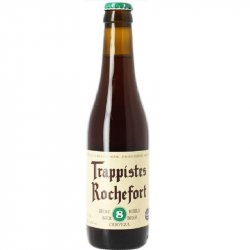 Trappistes Rochefort 8 Trappistes Rochefort 8