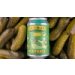 Stiff Tea - In A Pickle - Pickle Hard Kombucha - 4.0% - 330ml Cans 