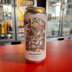 Factory Brewing Meadows