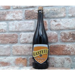 Kasteel Tripel - 75 CL - House of Beers Uden