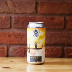 New Bristol Mello Yello - The Hop Vault