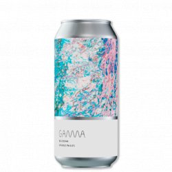 Gamma Brewing Company Big Doink