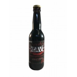 Heavy Porter - Beeronweb