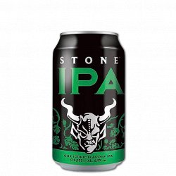 Stone IPA