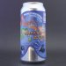 Sureshot  Nothing Bound - For Me It Was Tuesday - 6.5% (440ml) 