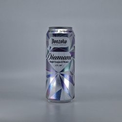 Donzoko Diamant - Beermoth