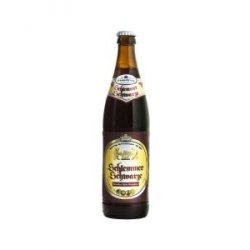 Kesselring Schlemmer Schwarze - 9 Flaschen - Biershop Bayern