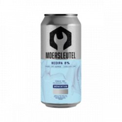 Moersleutel Could You Calculate The Momentum - ØL2GO