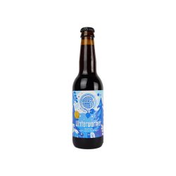 Brouwerij Hommeles Winterwarmer - Drankenhandel Leiden / Speciaalbierpakket.nl