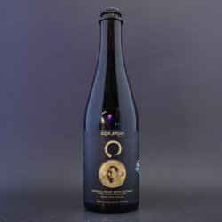 Equilibrium  Magnify - Emperors Marshmelatonin (Batch 2)  - 11% (500ml) - Ghost Whale