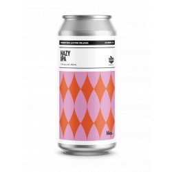 Parrotdog Limited Release 36 - Hazy IPA