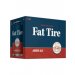NEW BELGIAN FAT TIRE ALE AMBER ALE 12oz 12PK CANS NEW BELGIAN FAT TIRE ALE AMBER ALE 12oz 12PK CANS