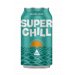 Akasha Brewing Company Super Chill 375mL Cans Akasha Brewing Company Super Chill 375mL Cans