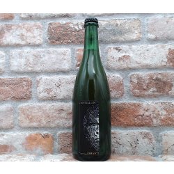 Cantillon Ashanti 2024 LambiekGeuze - 75 CL - House of Beers Uden