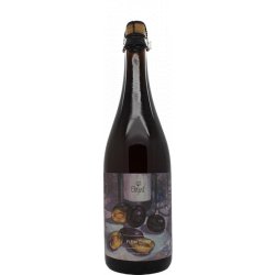 Elegast Cidery Elegast Plum Cider - 75cl - Burg Bieren Bierwinkel