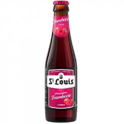 St. Louis Premium Framboise