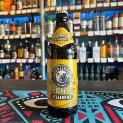 Brauerei Schanzenbräu Kehlengold Brauerei Schanzenbräu Kehlengold