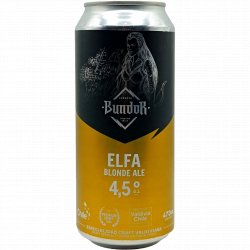 Bundor Elfa