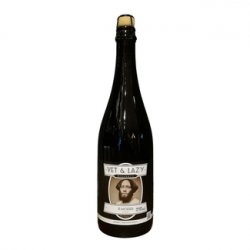 Vet & Lazy - Je Moeder (750ML) - Little Beershop