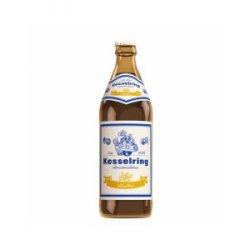 Kesselring Radler - 9 Flaschen - Biershop Bayern