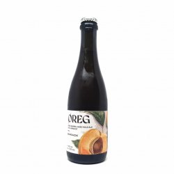 MA Artisan Ales OREG 0,375L - Beerselection