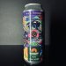 Mountain Culture Brewing Co. See It Through: NEIPA, 500ml 