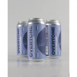 Overtone Little Dreamer Pale Ale - 440ml Can