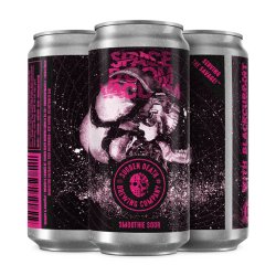 Sudden Death Brewing Co. Space Doom Vacuum