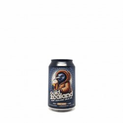 Vaskakas Cold Zealand 0,33L - Beerselection