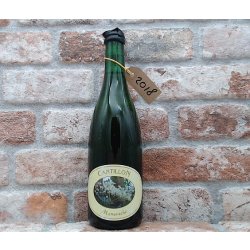 Cantillon Mamouche 2018 LambiekGeuze - 75 CL - House of Beers Uden