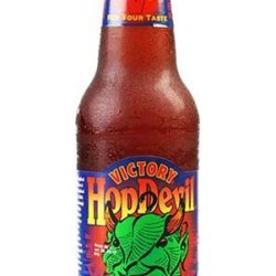 Victory Hop Devil IPA 2412 oz bottles - Beverages2u