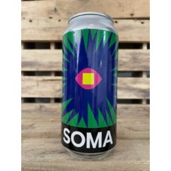 Soma Euphoria