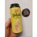 Funky Fluid Gelato: Giallo 5,5% 0,5l 