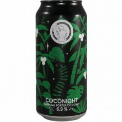 La Superbe -                                              COCONIGHT - Just in Beer