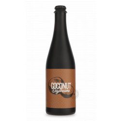 3 Sons Brewing Co. Coconut Daydreams
