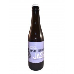 jass - Beeronweb