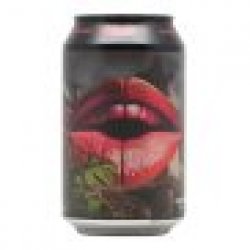 Pühaste Crimson Kiss Raspberry & Coffee Fruited Sour 0,33l - Craftbeer Shop