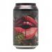 Pühaste Crimson Kiss Raspberry & Coffee Fruited Sour 0,33l 