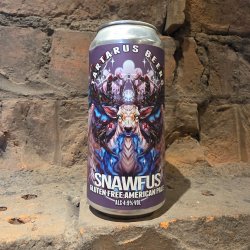 Tartarus Beers Snawfus Tartarus Beers Snawfus