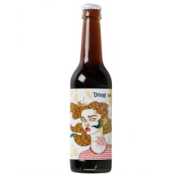 ALTHAIA - MISTRAL - Doble IPA 33cl - Buscador de Cervezas - Brewhouse