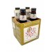 NORTH COAST OLD 2022 STOCK ALE 12oz 4PK BOTTLES 